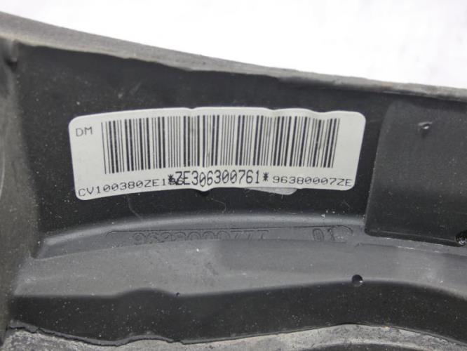 Volant CITROEN C3 1 PHASE 1 Diesel