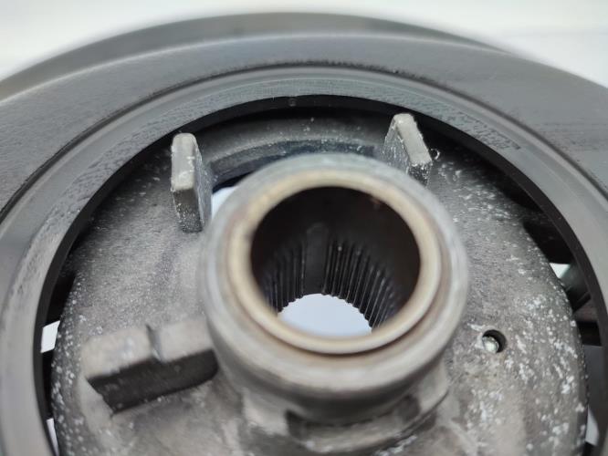 Volant PEUGEOT 307 PHASE 2 Diesel