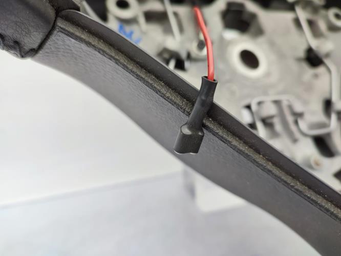 Volant PEUGEOT 407 PHASE 1 BREAK