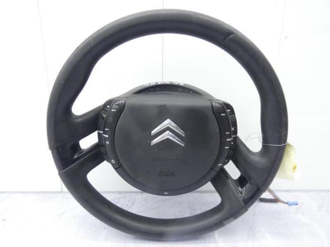 Volant CITROEN C4 GRAND PICASSO 1 Diesel