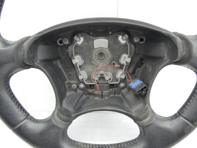 Volant PEUGEOT 407 PHASE 1 Diesel