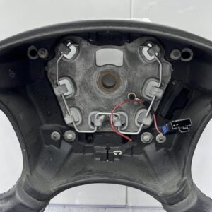 Volant PEUGEOT 407 PHASE 1 Diesel