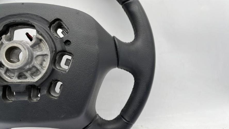 Volant PEUGEOT 407 PHASE 1 Diesel