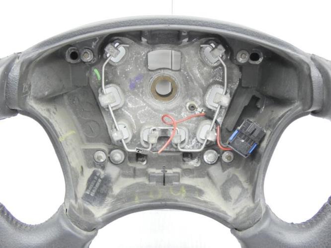 Volant PEUGEOT 607 PHASE 2 Diesel