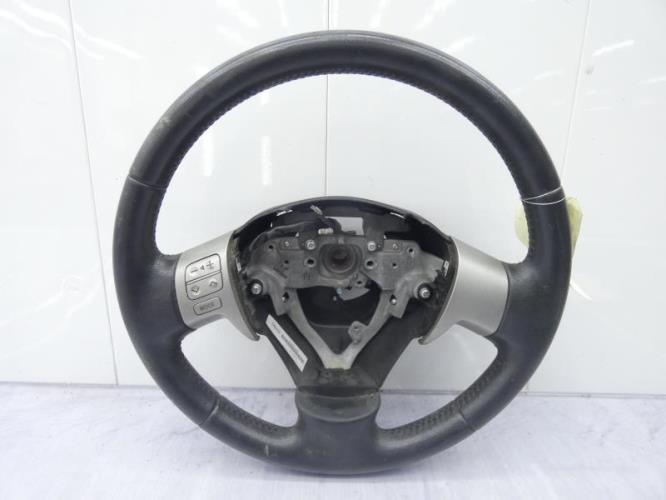 Volant TOYOTA AURIS 1 PHASE 1 Diesel