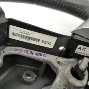 Volant TOYOTA AURIS 1 PHASE 2 Essence