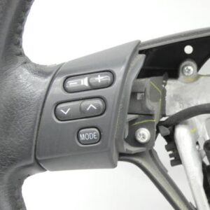 Volant TOYOTA COROLLA VERSO 2 PHASE 2 Diesel