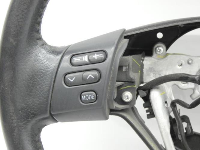 Volant TOYOTA COROLLA VERSO 2 PHASE 2 Diesel