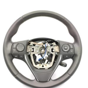 Volant TOYOTA AURIS 2 PHASE 2 Essence