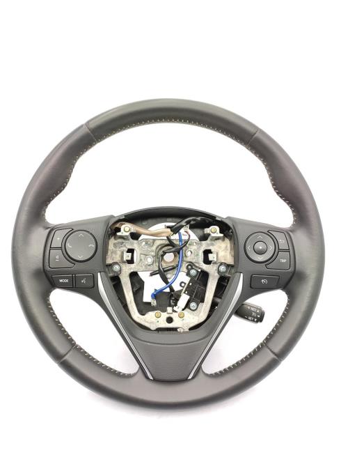 Volant TOYOTA AURIS 2 PHASE 2 Essence