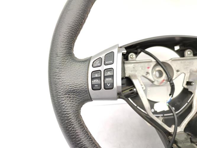 Volant SUZUKI SWIFT 3 Diesel