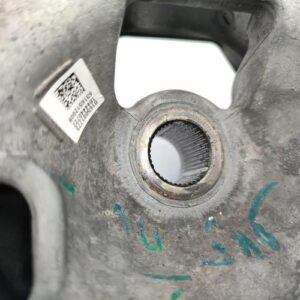 Volant RENAULT CAPTUR 1 PHASE 2 Diesel