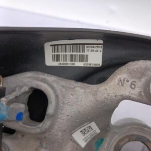 Volant RENAULT CAPTUR 1 PHASE 2 Essence