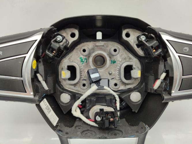 Volant RENAULT SCENIC 4 Diesel