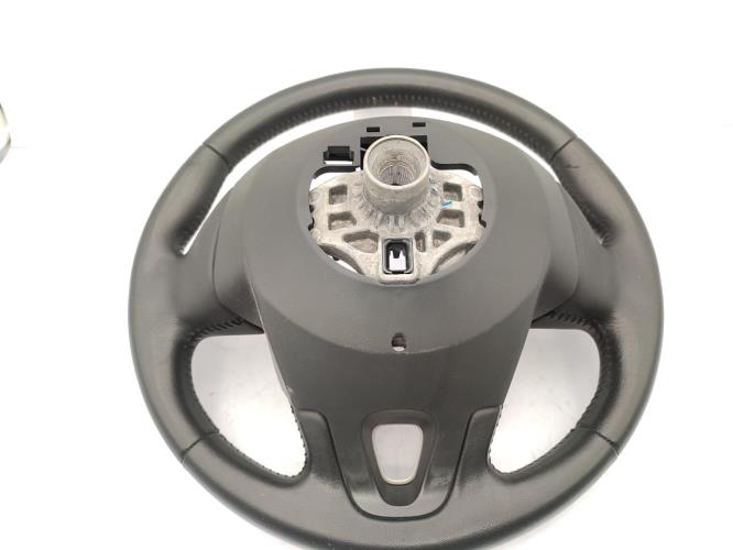 Volant RENAULT SCENIC 3 PHASE 2 Diesel