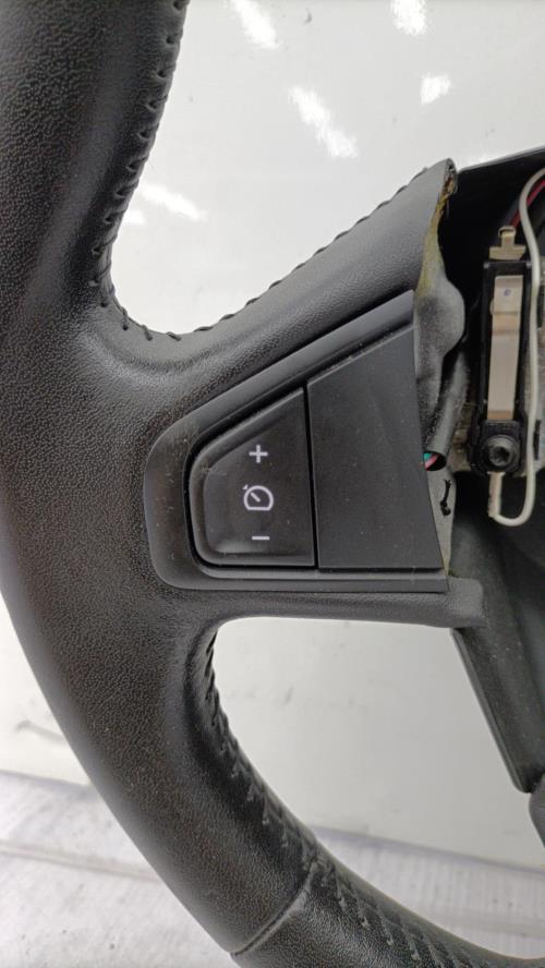 Volant RENAULT MEGANE 3 PHASE 2 Diesel