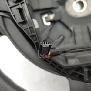 Volant DACIA DUSTER 1 PHASE 2 Essence