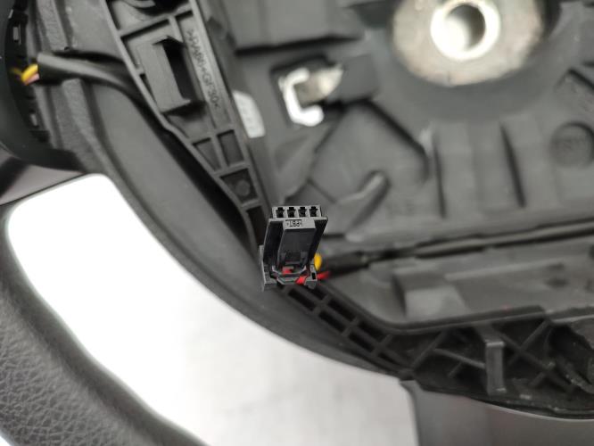 Volant DACIA DUSTER 1 PHASE 2 Essence