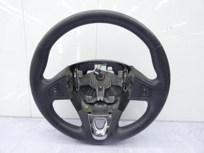 Volant RENAULT SCENIC 3 PHASE 3 Diesel