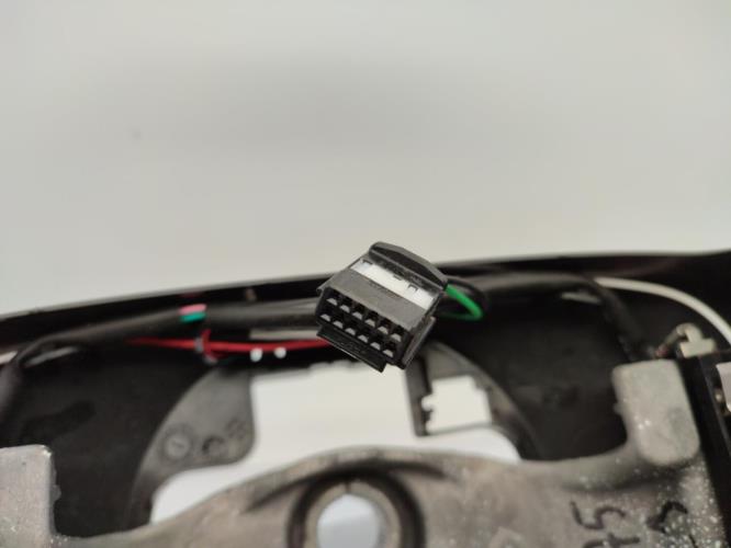 Volant RENAULT SCENIC 3 PHASE 3 Diesel