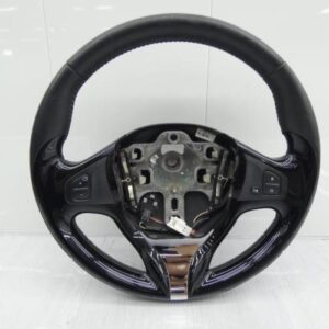 Volant RENAULT CAPTUR 1 PHASE 1 Diesel