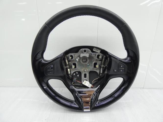 Volant RENAULT CAPTUR 1 PHASE 1 Diesel