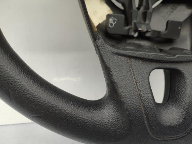 Volant RENAULT GRAND SCENIC 3 PHASE 1 Diesel