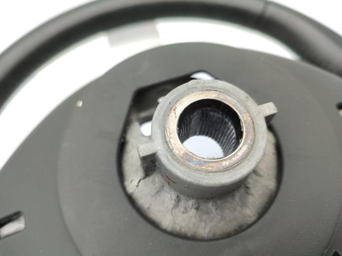 Volant RENAULT CAPTUR 1 PHASE 1 Diesel