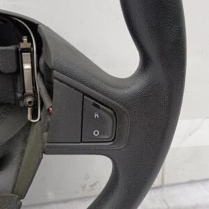 Volant RENAULT MEGANE 3 PHASE 2 Diesel