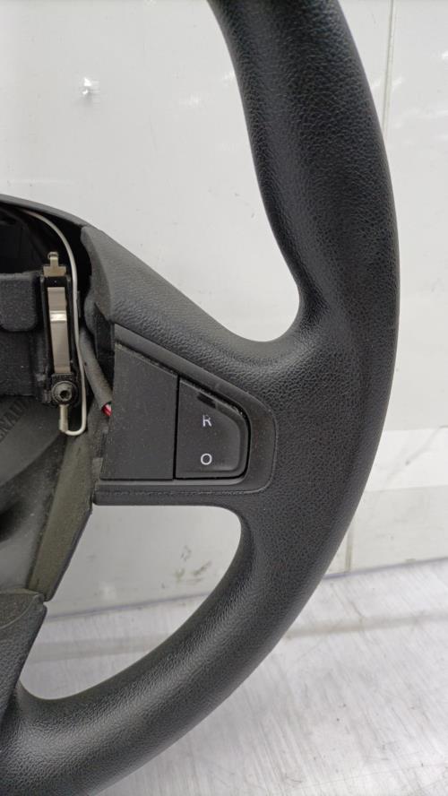 Volant RENAULT MEGANE 3 PHASE 2 Diesel