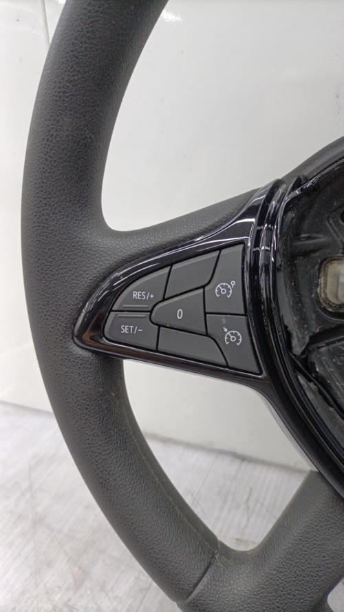 Volant DACIA SANDERO 3 STEPWAY Essence/GPL/Hybride