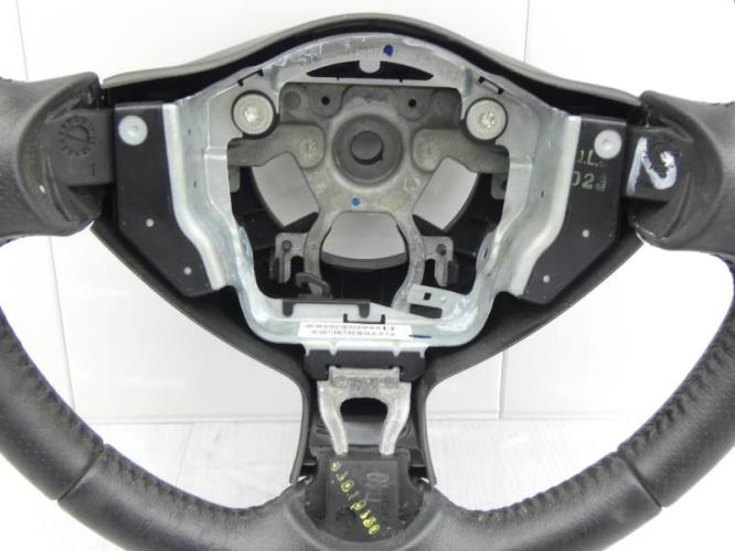 Volant NISSAN JUKE 1 PHASE 1 Diesel