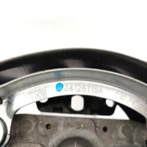 Volant NISSAN JUKE 1 PHASE 2 Diesel