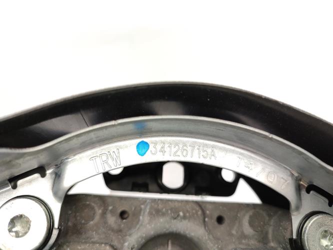 Volant NISSAN JUKE 1 PHASE 2 Diesel