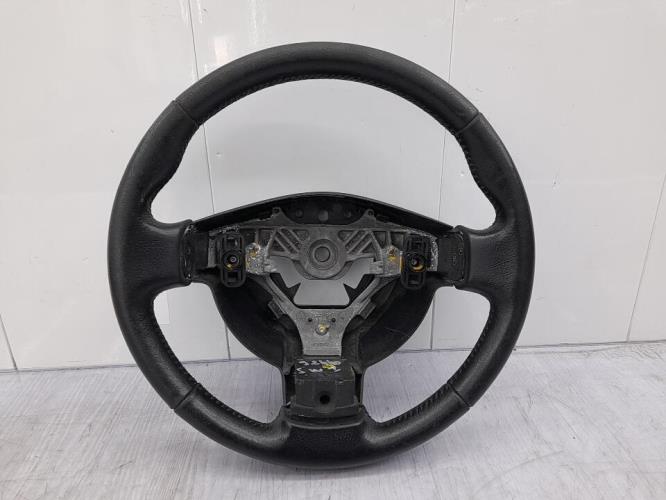 Volant NISSAN QASHQAI 1 PHASE 2 Diesel