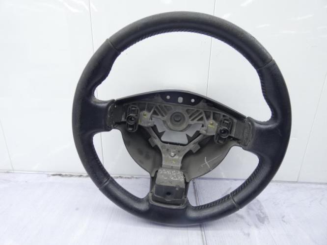 Volant NISSAN QASHQAI 1 PHASE 2 Diesel