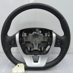 Volant RENAULT LAGUNA 3 PHASE 1 Diesel