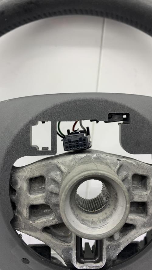 Volant RENAULT LAGUNA 3 PHASE 1 Diesel