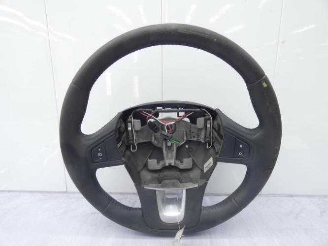 Volant RENAULT LAGUNA 3 PHASE 1 Diesel