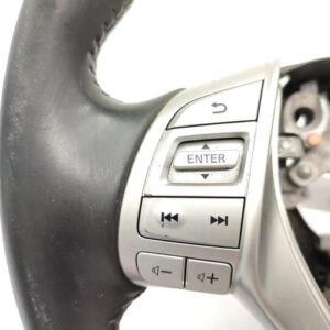 Volant NISSAN QASHQAI 2 PHASE 1 Diesel