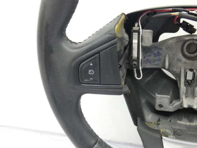 Volant RENAULT MEGANE 3 PHASE 1 Diesel