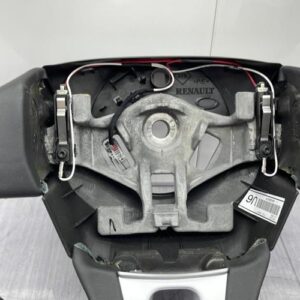 Volant RENAULT MEGANE 5 Electricité