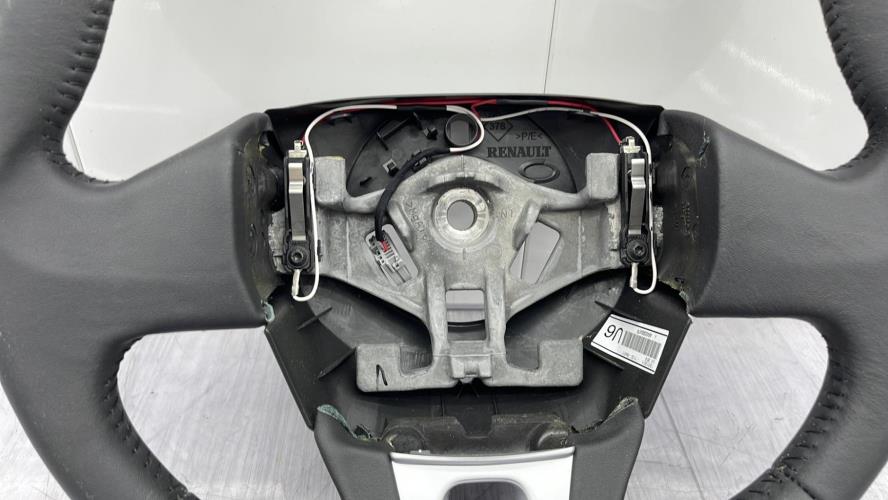 Volant RENAULT MEGANE 5 Electricité
