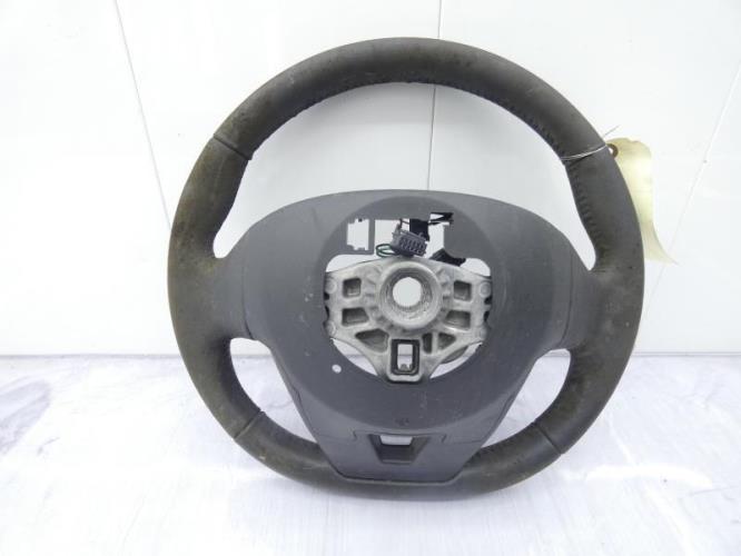 Volant RENAULT LAGUNA 3 PHASE 2 BREAK Diesel