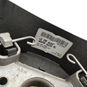 Volant NISSAN ALMERA TINO PHASE 2 Essence