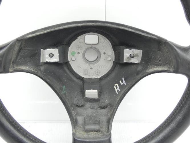 Volant AUDI A6 2 ALLROAD PHASE 2 BREAK Diesel