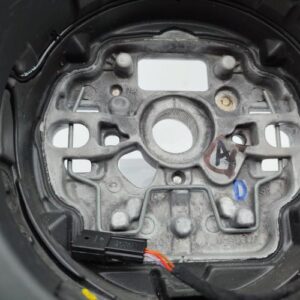 Volant AUDI A1 1 PHASE 1 Essence