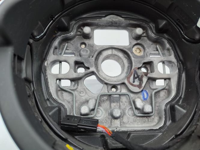 Volant AUDI A1 1 PHASE 1 Essence