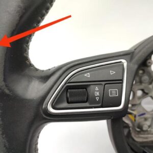 Volant AUDI A1 1 PHASE 1 Diesel
