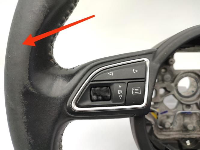 Volant AUDI A1 1 PHASE 1 Diesel